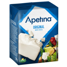 Классический средиземноморский сыр Apetina Original 200г Классический средиземноморский сыр Apetina Original 200г