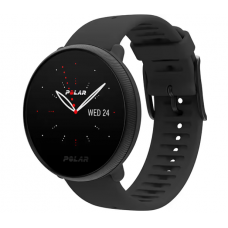Спортивные часы Polar Ignite 2 черный жемчуг Спортивные часы Polar Ignite 2 черный жемчуг