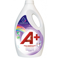 Гель для стирки Ariel Color New Generation Technology 2,2 л Гель для стирки Ariel Color New Generation Technology 2,2 л