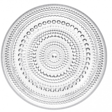Тарелка Iittala Kastehelmi 17см Тарелка Iittala Kastehelmi 17см