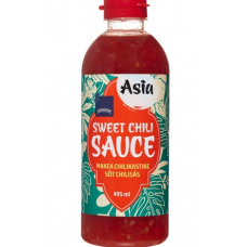 Cладкий соус чили Rainbow Sweet Chili Sauce 495мл Cладкий соус чили Rainbow Sweet Chili Sauce 495мл