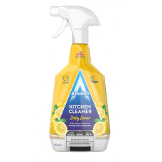 Чистящие средства для кухни Astonish Kitchen Clean 750мл спрей Чистящие средства для кухни Astonish Kitchen Clean 750мл спрей