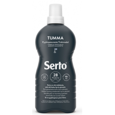 Жидкий порошок Serto Tumma 750мл Жидкий порошок Serto Tumma 750мл