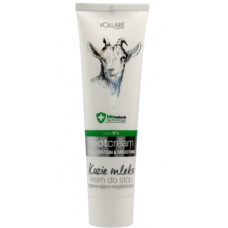 Восстанавливающий крем для ног Vollare Goats Milk 100мл Восстанавливающий крем для ног Vollare Goats Milk 100мл