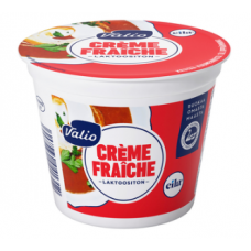 Крем Valio Creme Fraiche 150г без лактозы Крем Valio Creme Fraiche 150г без лактозы