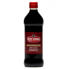 Соевый соус без глютена Soy King Original Soya Sauce Soijakastike Gluten Free 500 мл Соевый соус без глютена Soy King Original Soya Sauce Soijakastike Gluten Free 500 мл