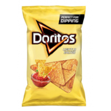 Кукурузные чипсы Doritos слабосоленые с приправами170г Кукурузные чипсы Doritos слабосоленые с приправами170г