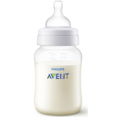 Детская бутылочка от коликов Philips Avent koliikkia 260мл Детская бутылочка от коликов Philips Avent koliikkia 260мл