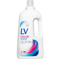 Жидкость для стирки LV Color Pyykinpesuneste 1,5 л Жидкость для стирки LV Color Pyykinpesuneste 1,5 л