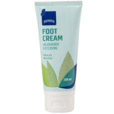 Крем для ног Rainbow Foot Cream 100 мл Крем для ног Rainbow Foot Cream 100 мл