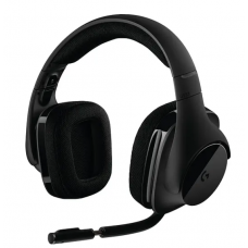Гарнитура Logitech G533 Гарнитура Logitech G533