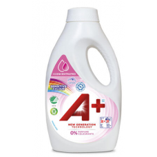 Жидкий стиральный порошок Ariel Sensitive Color 1520 мл Жидкий стиральный порошок Ariel Sensitive Color 1520 мл