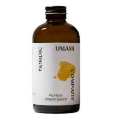 Соус Умами без рыбы Nordic Umami 250мл Соус Умами без рыбы Nordic Umami 250мл