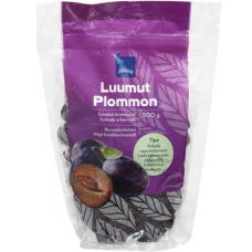 Сливы без косточек Rainbow Luumut Plommon 500 г Сливы без косточек Rainbow Luumut Plommon 500 г