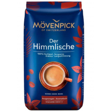 Кофе в зернах Movenpick Der Himmlische 500 г Кофе в зернах Movenpick Der Himmlische 500 г