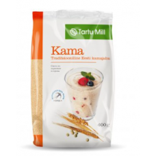 Мука TARTU MILL Kama 400г Мука TARTU MILL Kama 400г