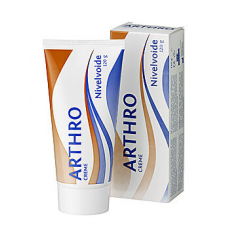 Крем от боли в суставах ARTHRO CREME LEVEL 120г Крем от боли в суставах ARTHRO CREME LEVEL 120г