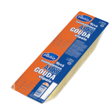 Сыр Валио гауда сливочный ломтиками Valio Hyva Gouda 800г без лактозы Сыр Валио гауда сливочный ломтиками Valio Hyva Gouda 800г без лактозы