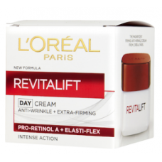 Дневной крем от морщин L'Oreal Paris Revitalift 50 мл Дневной крем от морщин L'Oreal Paris Revitalift 50 мл