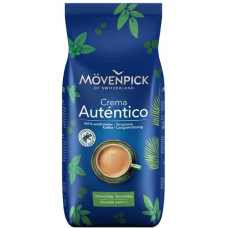 Кофе в зернах Movenpick El Autentico 1000г Кофе в зернах Movenpick El Autentico 1000г