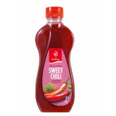 Сладкий соус чили Saarioinen Sweet Chili 345мл Сладкий соус чили Saarioinen Sweet Chili 345мл