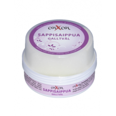 Эффективный пятновыводитель OnXOn Bile Soap 160 г Эффективный пятновыводитель OnXOn Bile Soap 160 г
