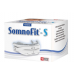 Капа от храпа и апноэ SOMNOFIT-S KUORSAUS- JA UNIAPNEAKISKO 1шт Капа от храпа и апноэ SOMNOFIT-S KUORSAUS- JA UNIAPNEAKISKO 1шт