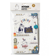 Подарочный пакет Moomin Circus 10 шт Подарочный пакет Moomin Circus 10 шт