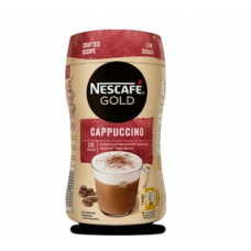 Кофейный напиток Nescafe Cappuccino 225г Кофейный напиток Nescafe Cappuccino 225г