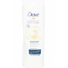 Питательный крем для тела Dove Nourishing Essential Vartalovoide 400мл Питательный крем для тела Dove Nourishing Essential Vartalovoide 400мл