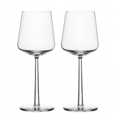 Бокалы для красного вина Iittala Essence 450 мл 2шт прозрачный Бокалы для красного вина Iittala Essence 450 мл 2шт прозрачный