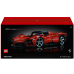 Конструктор LEGO Technic 42143 Ferrari Daytona SP3 Конструктор LEGO Technic 42143 Ferrari Daytona SP3