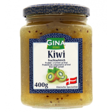 Джем Gina из киви 400г Джем Gina из киви 400г