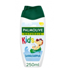 Детское мыло для душа Palmolive Kids 250 мл Детское мыло для душа Palmolive Kids 250 мл