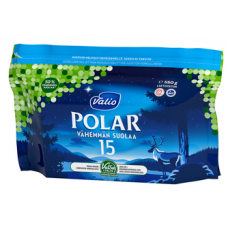 Сыр Valio Polar Vahemman Suolaa Valsa 15 % 550г Сыр Valio Polar Vahemman Suolaa Valsa 15 % 550г