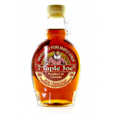 Кленовый сироп Maple Joe 250г Кленовый сироп Maple Joe 250г
