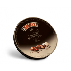Коробка шоколадных конфет со сливочным ликером Baileys Collection Opera 227г Коробка шоколадных конфет со сливочным ликером Baileys Collection Opera 227г