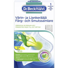 Грязеуловитель Dr. Beckmann 1 шт Грязеуловитель Dr. Beckmann 1 шт