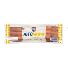 Сосиски с сыром Hk Aito Nakki Tuhti Juusto 350г без лактозы и глютена Сосиски с сыром Hk Aito Nakki Tuhti Juusto 350г без лактозы и глютена