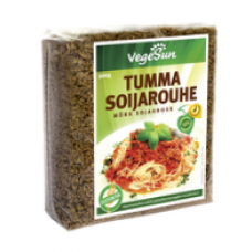 Темная соевая трава VegeSun 500 г Темная соевая трава VegeSun 500 г