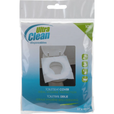 Одноразовые накладки на унитаз Л8711295884955 Disposable Toilet Seat Cover 10 шт Одноразовые накладки на унитаз Л8711295884955 Disposable Toilet Seat Cover 10 шт