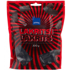 Лакричные конфеты Rainbow Lakritsi 300г Лакричные конфеты Rainbow Lakritsi 300г