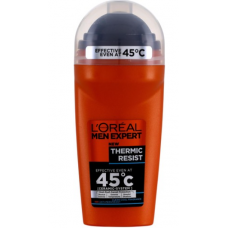 Антиперспирант мужской L'Oreal Paris Men Expert Deodorant Thermic Resist 50мл Антиперспирант мужской L'Oreal Paris Men Expert Deodorant Thermic Resist 50мл