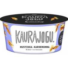 Овсяный йогурт Mo Mustikka-Kardemumma Kaurajogurtti Черника-Кардамон 150г Овсяный йогурт Mo Mustikka-Kardemumma Kaurajogurtti Черника-Кардамон 150г