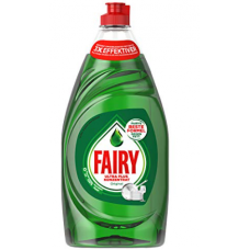 Средство для мытья посуды Fairy Original 800мл концентрат Средство для мытья посуды Fairy Original 800мл концентрат