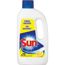 Жидкость для посудомоечных машин Sun Classic 1,5л Жидкость для посудомоечных машин Sun Classic 1,5л
