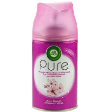 Освежитель воздуха AirWick Freshmatic Pure Cherry Blossom 250мл Освежитель воздуха AirWick Freshmatic Pure Cherry Blossom 250мл