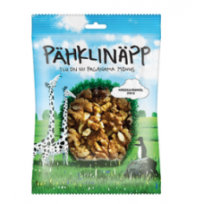 Грецкий орех PAHKLINAPP Kreeka pahkel 200 г Грецкий орех PAHKLINAPP Kreeka pahkel 200 г