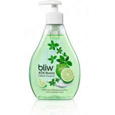 Жидкое мыло для рук Bliw Keittio Villitimjami & Lime 300мл Жидкое мыло для рук Bliw Keittio Villitimjami & Lime 300мл