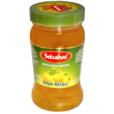Варенье из айвы Sebahat 360г Варенье из айвы Sebahat 360г